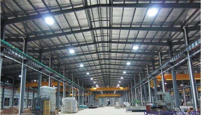 LED工礦燈領域led光源cob光源