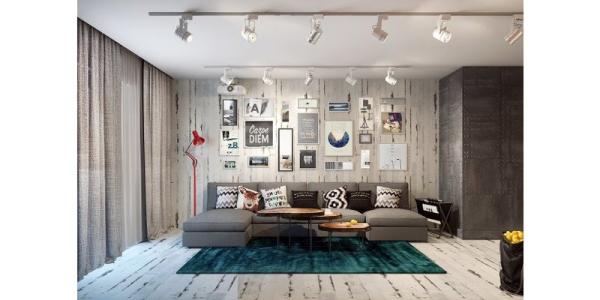 LED軌道燈領域led光源cob光源